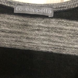 Lightweight Sweater from StitchFix